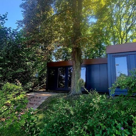 פראג Hostel Cibulka מראה חיצוני תמונה