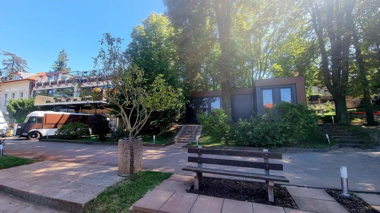 פראג Hostel Cibulka מראה חיצוני תמונה