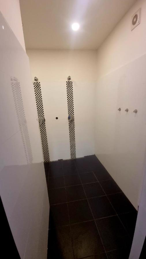 פראג Hostel Cibulka מראה חיצוני תמונה